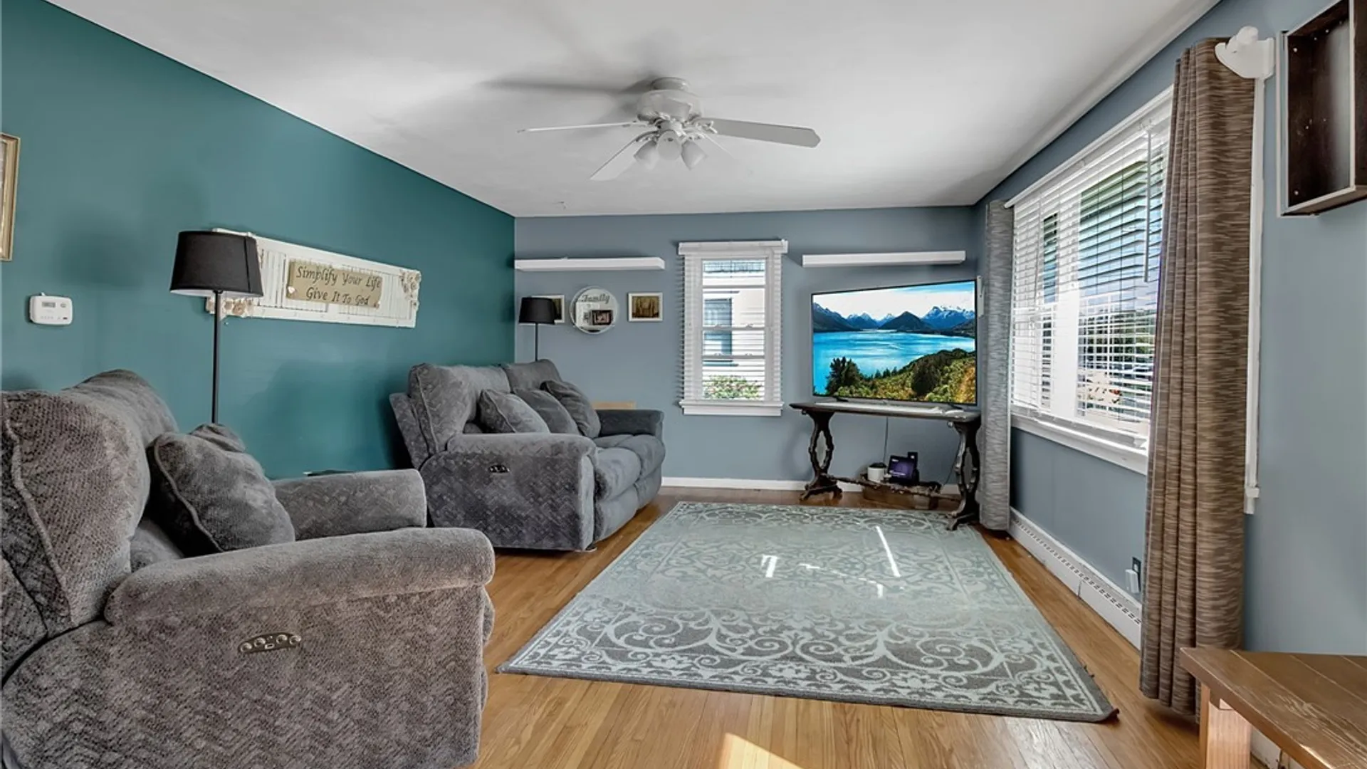 Property at 37 School Street, Yorkshire, NY 14042 13