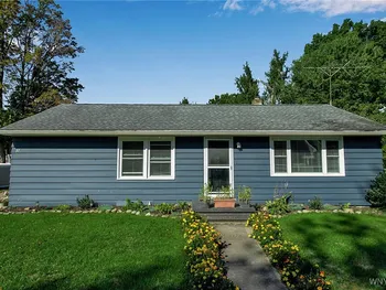 Property at 37 School Street, Yorkshire, NY 14042