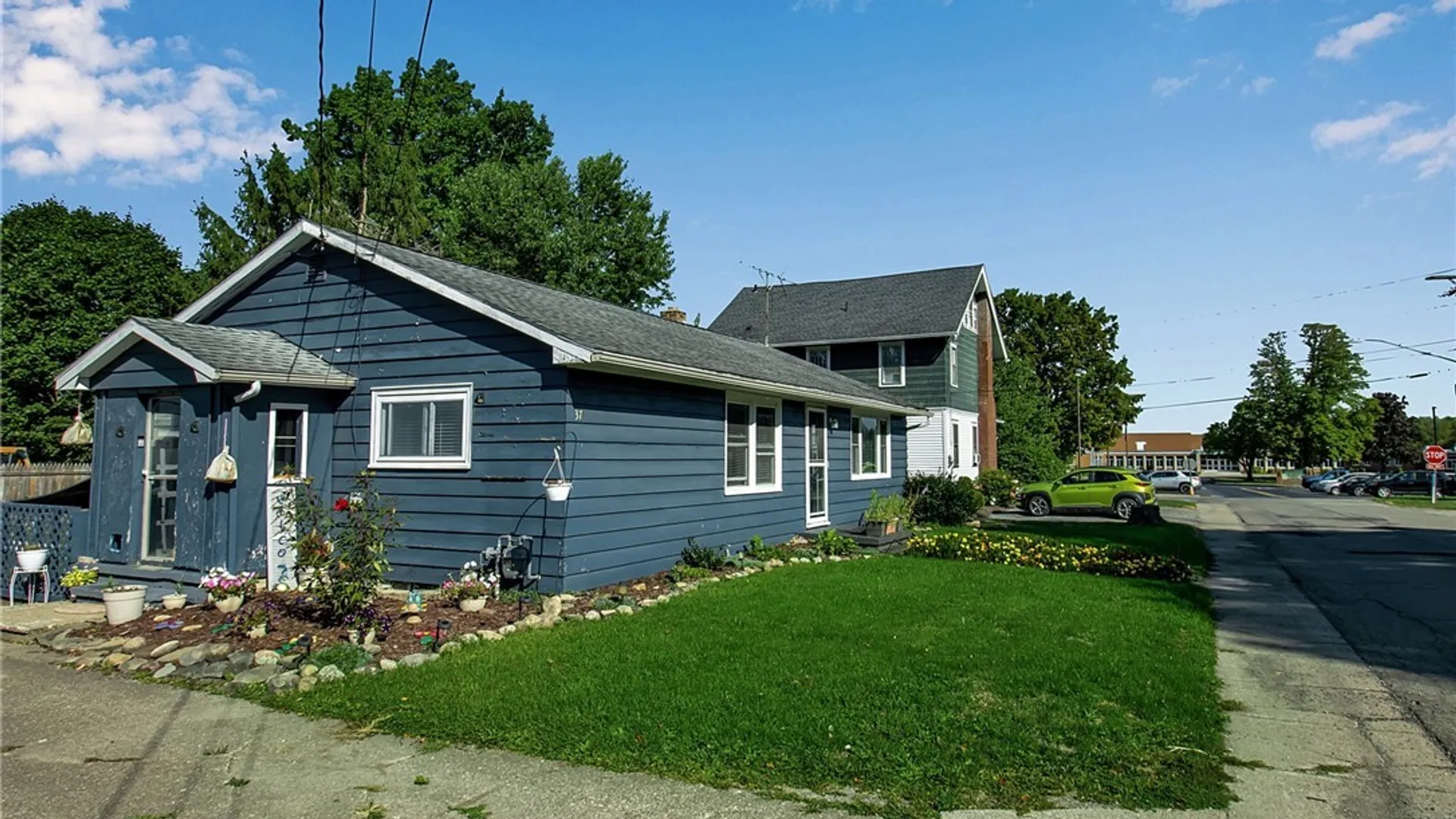 Property at 37 School Street, Yorkshire, NY 14042 35