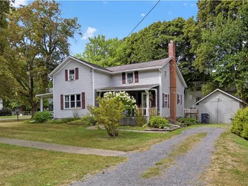 Property at 3667 Orchard Street, Covert, NY 14847