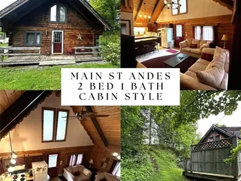 Property at 445 Main Street, Andes, NY 13731