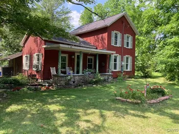 Property at 2869 Sevier Road, Marcellus, NY 13110