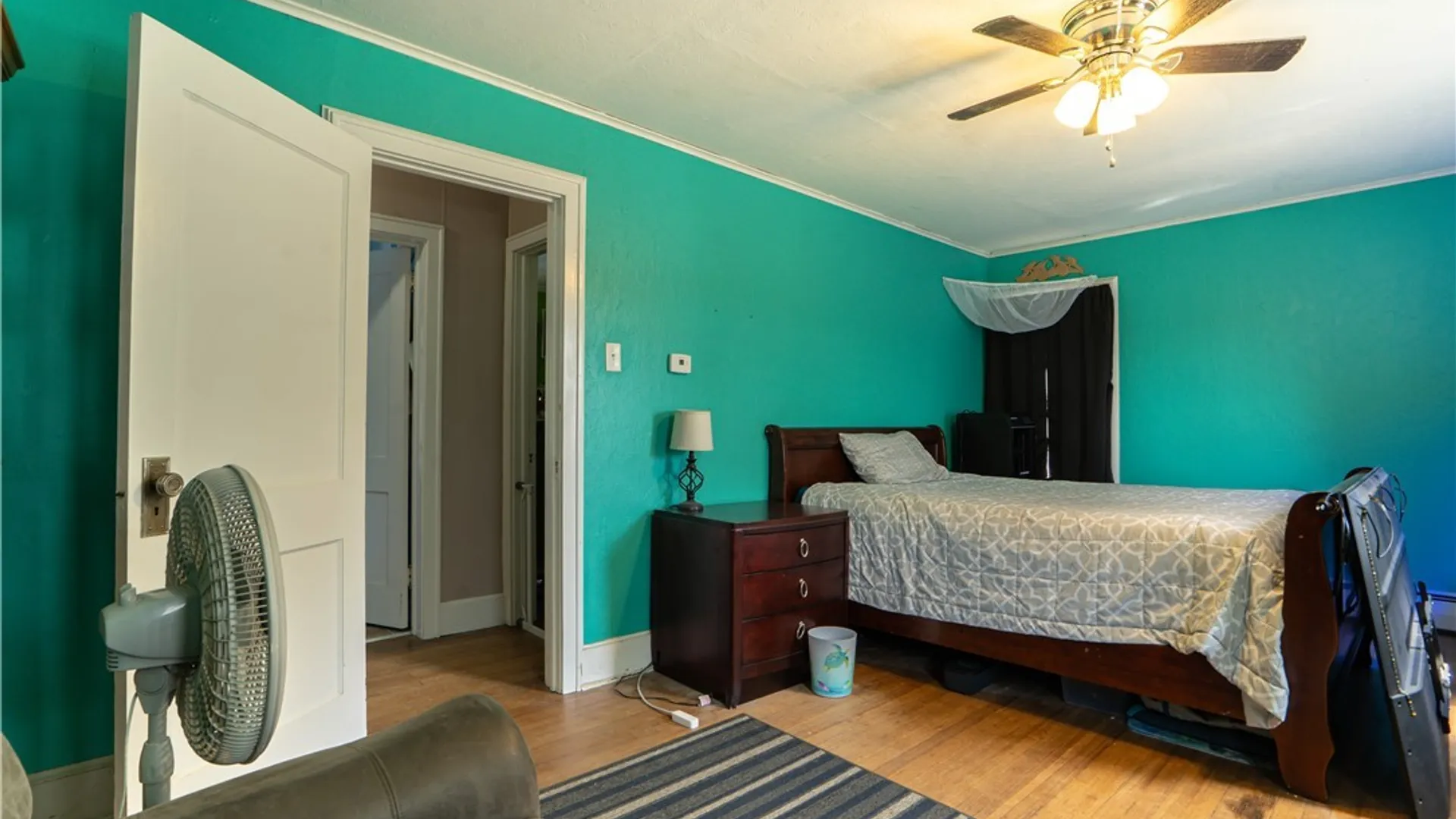 Property at 810 Bellinger Avenue, Herkimer, NY 13350 15