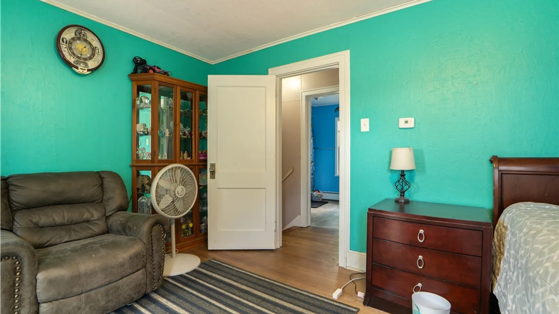 Property at 810 Bellinger Avenue, Herkimer, NY 13350 16