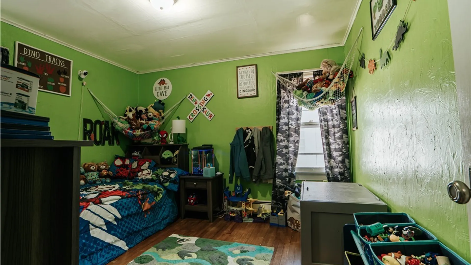 Property at 810 Bellinger Avenue, Herkimer, NY 13350 17