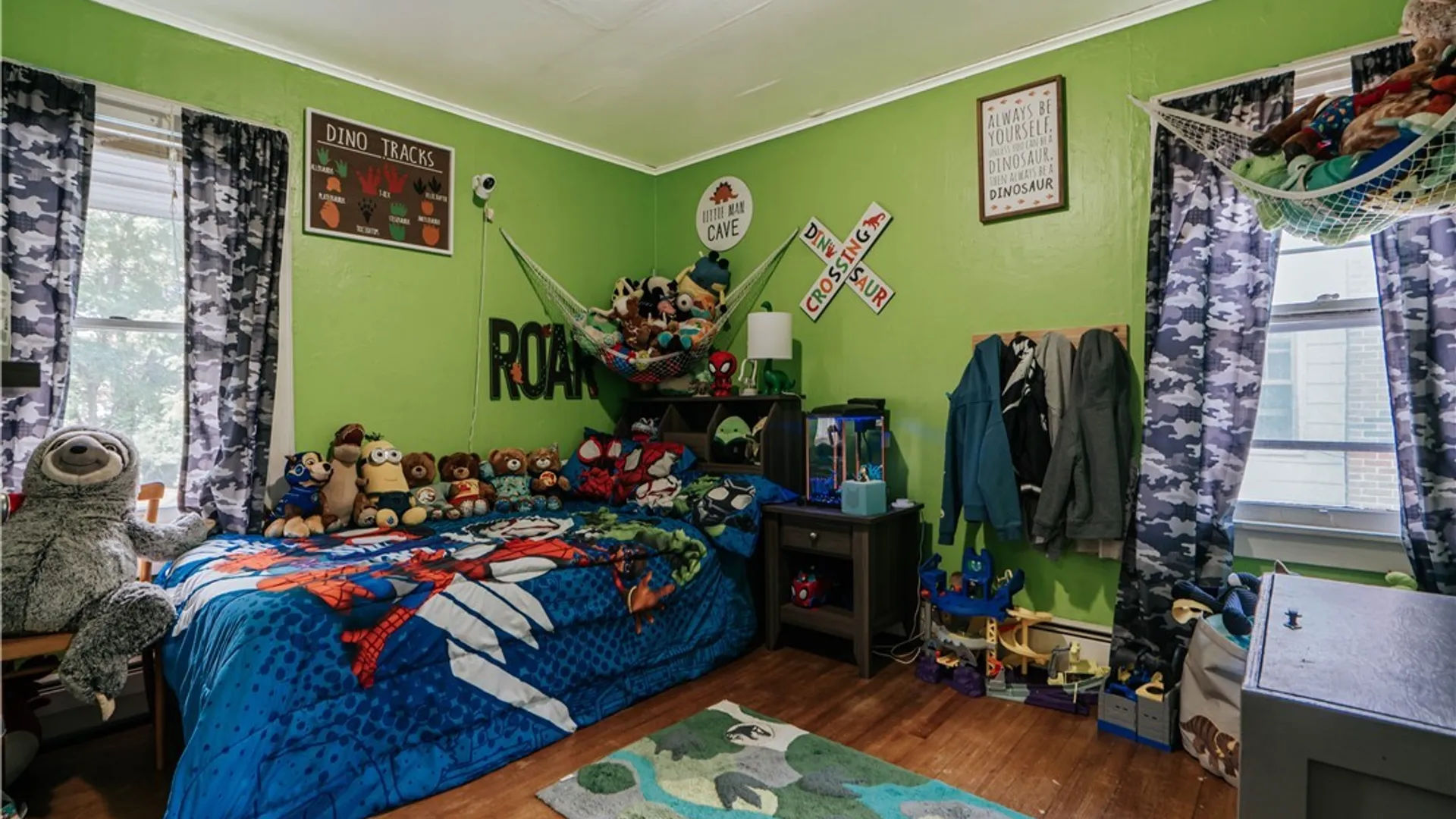 Property at 810 Bellinger Avenue, Herkimer, NY 13350 18