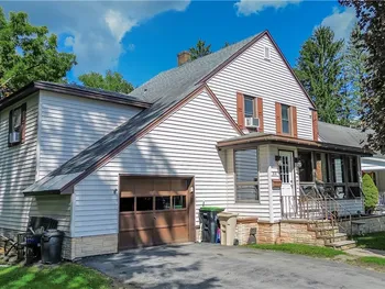 Property at 810 Bellinger Avenue, Herkimer, NY 13350