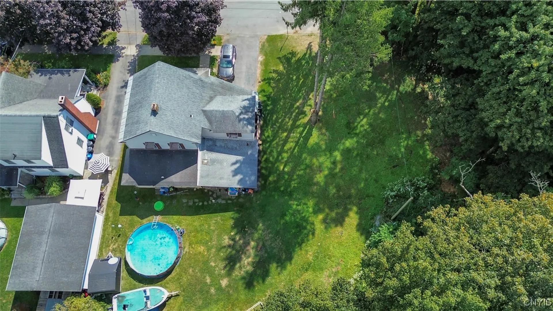 Property at 810 Bellinger Avenue, Herkimer, NY 13350 2