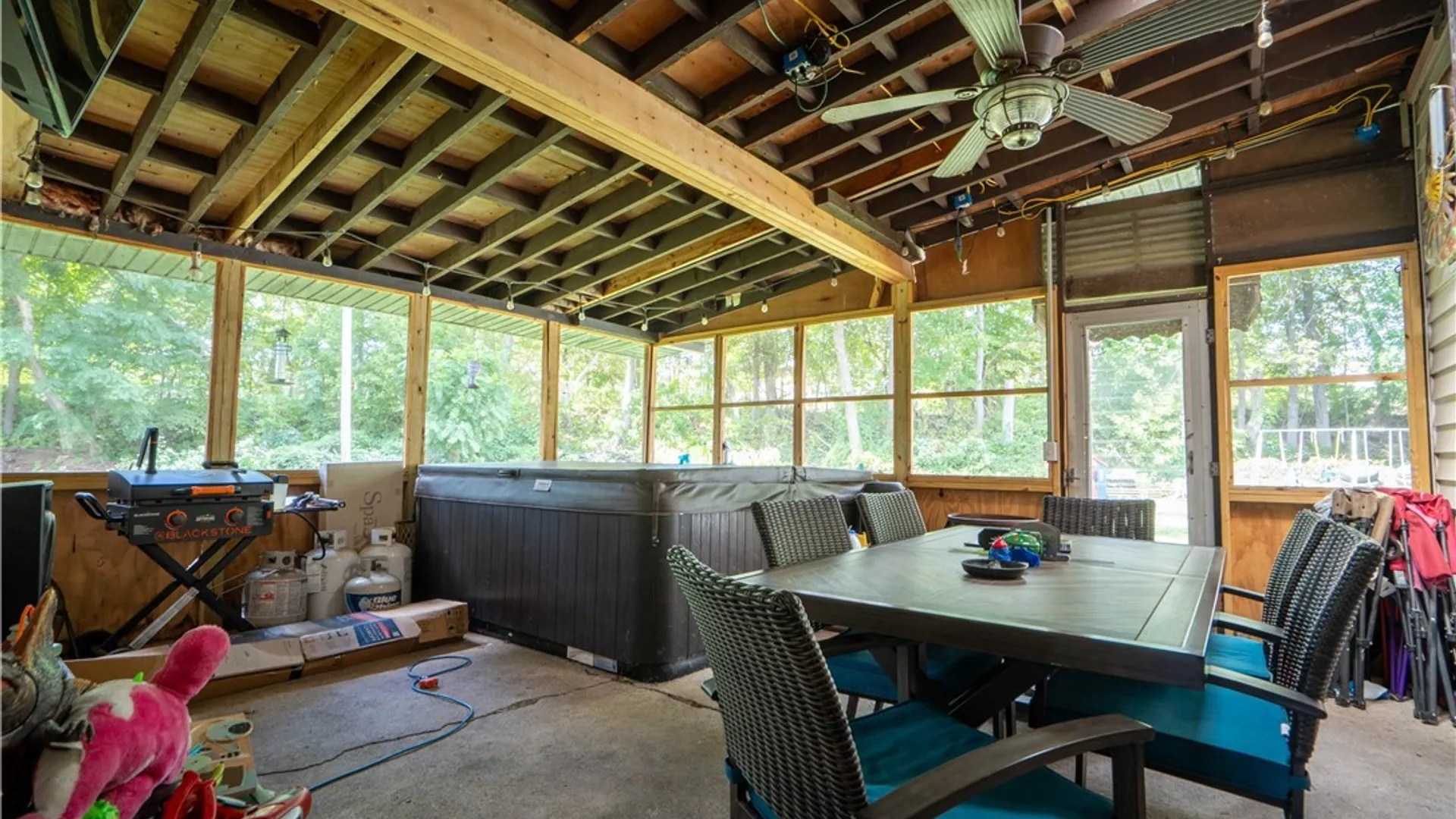 Property at 810 Bellinger Avenue, Herkimer, NY 13350 27