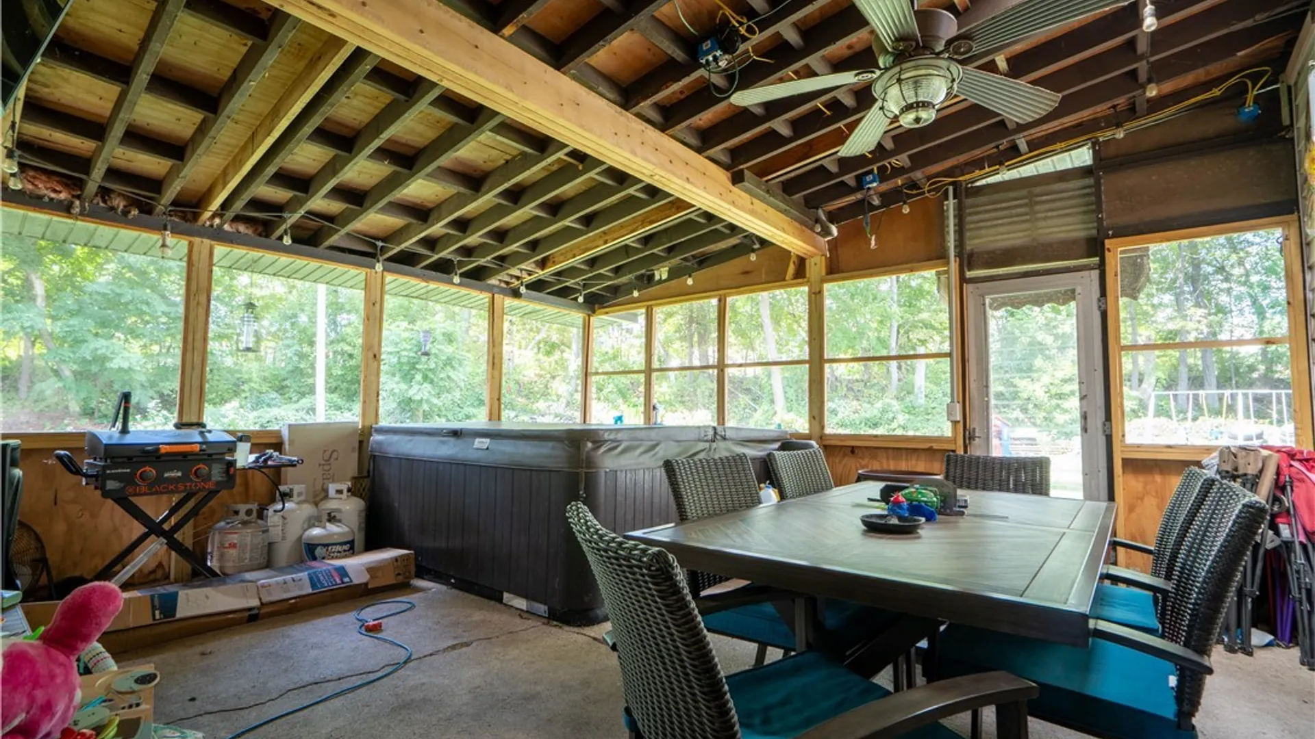 Property at 810 Bellinger Avenue, Herkimer, NY 13350 31