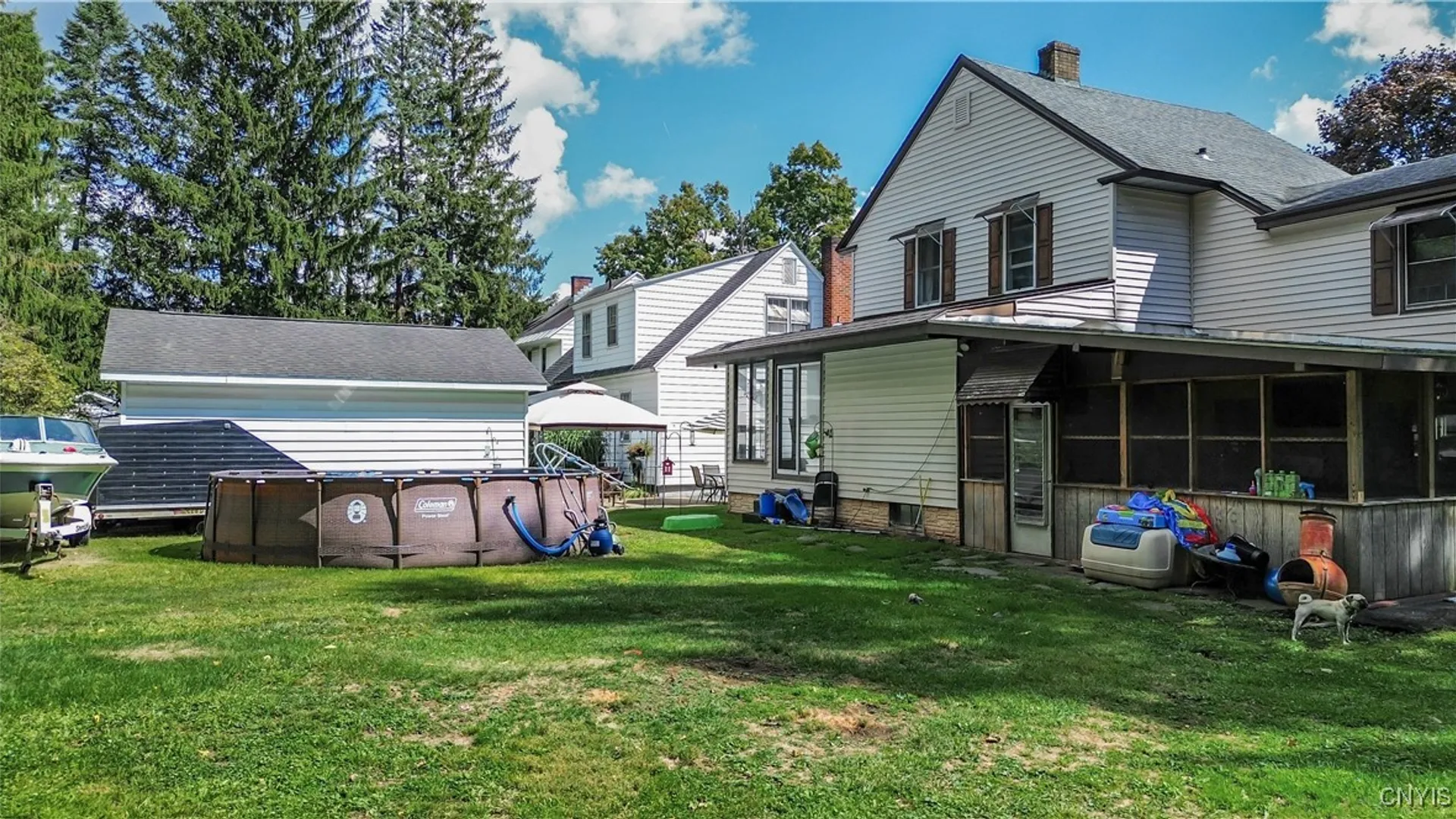 Property at 810 Bellinger Avenue, Herkimer, NY 13350 34