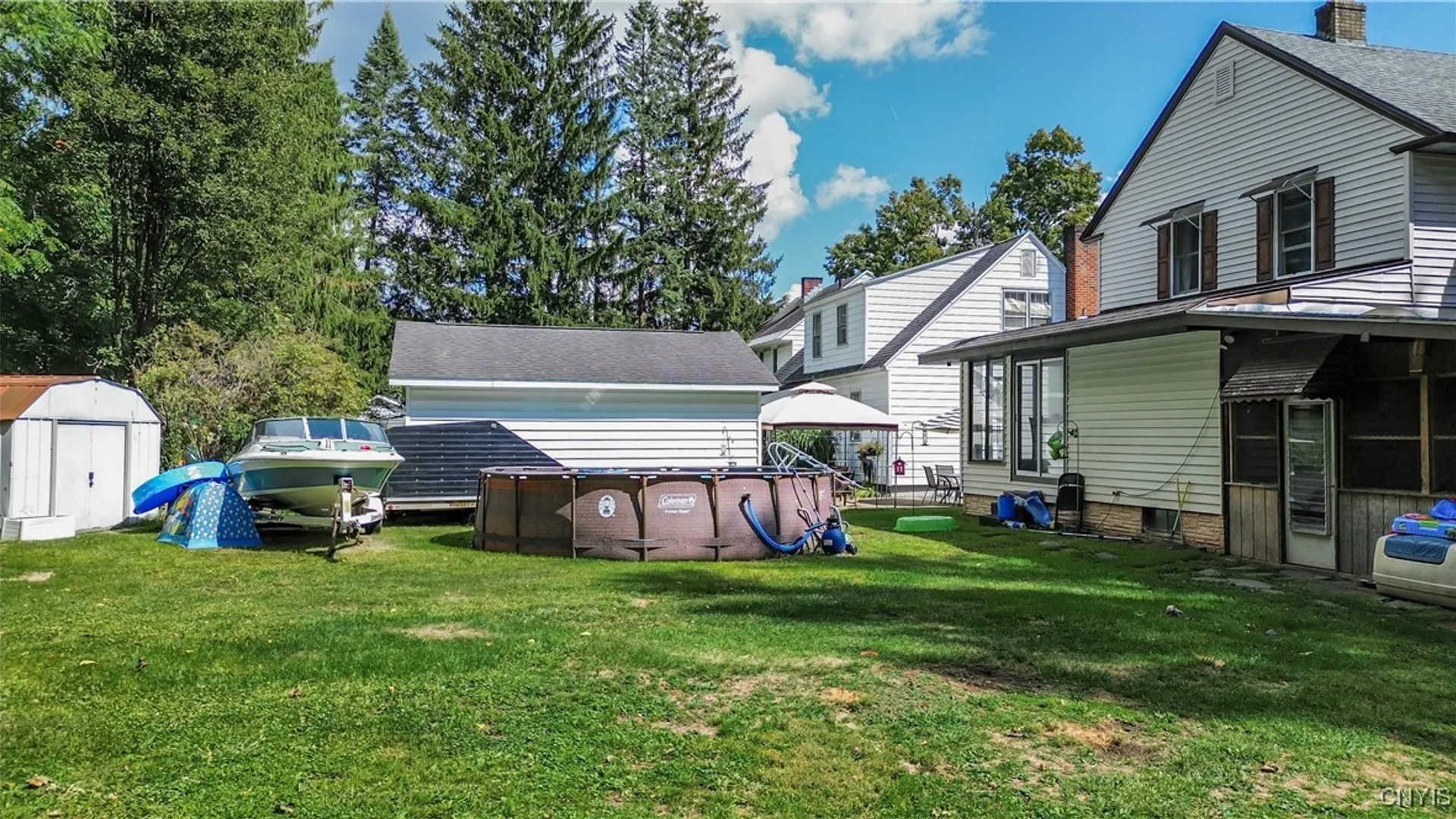 Property at 810 Bellinger Avenue, Herkimer, NY 13350 35