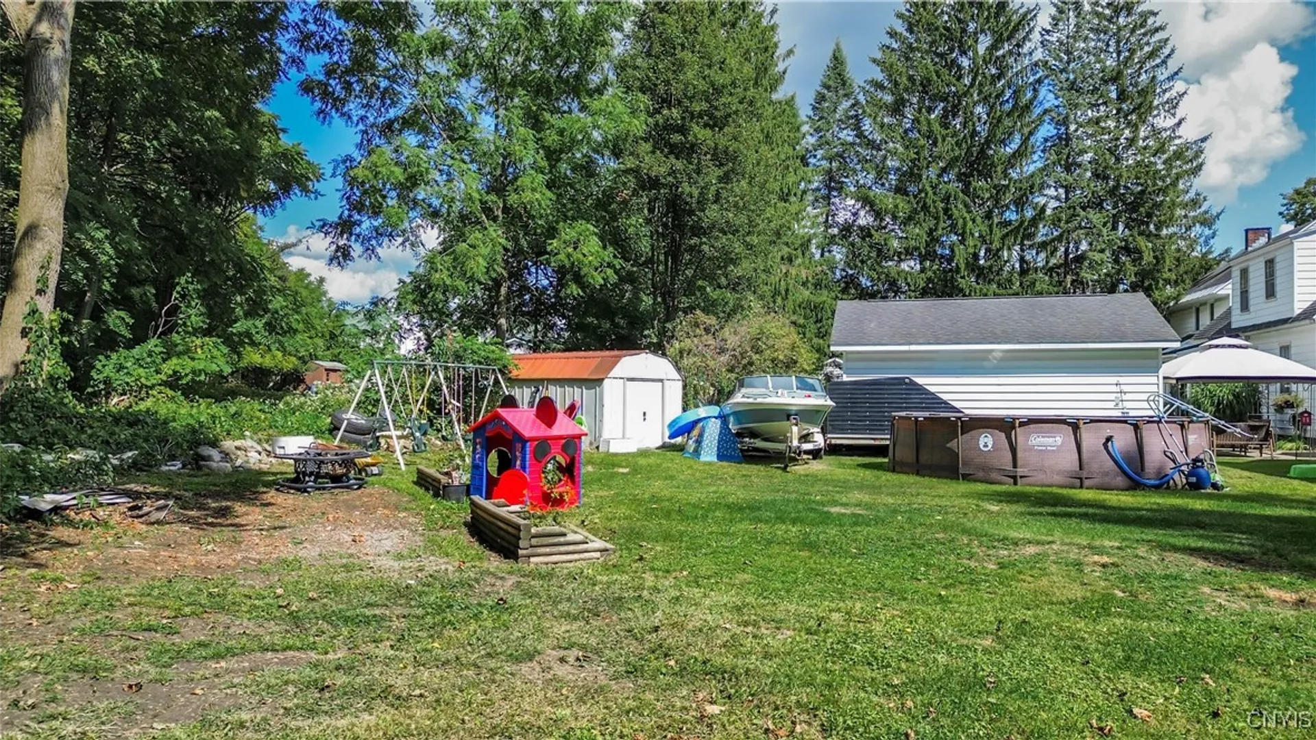 Property at 810 Bellinger Avenue, Herkimer, NY 13350 36