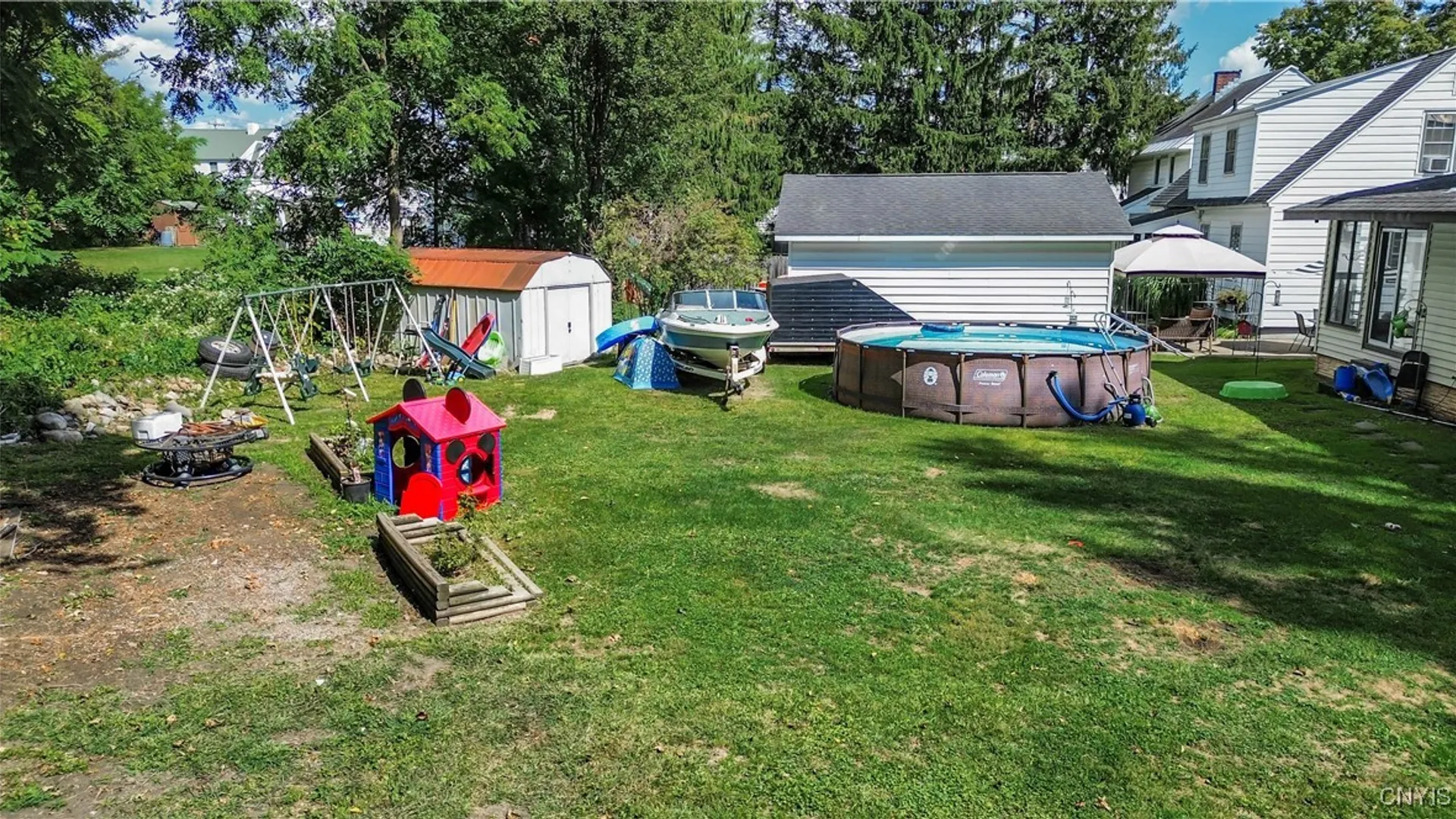 Property at 810 Bellinger Avenue, Herkimer, NY 13350 37