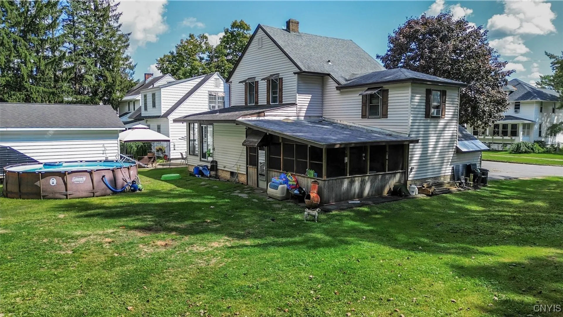 Property at 810 Bellinger Avenue, Herkimer, NY 13350 41