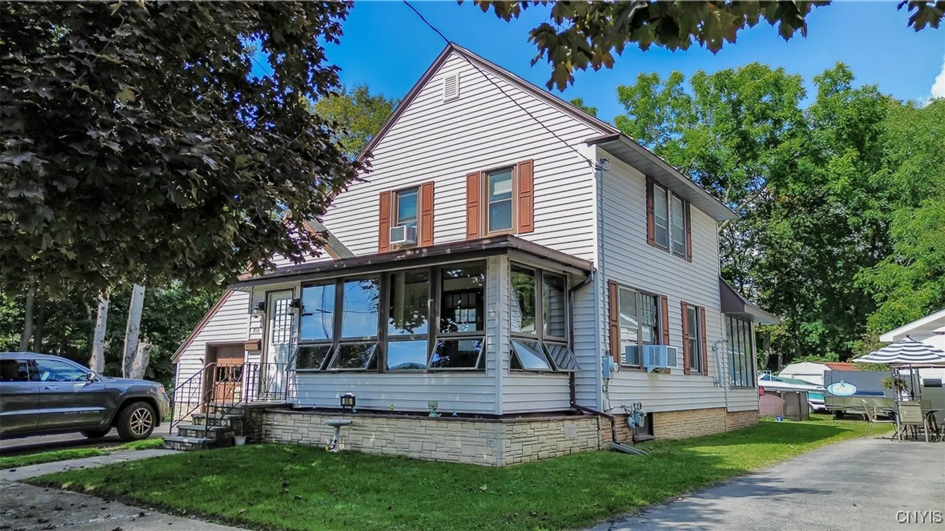 Property at 810 Bellinger Avenue, Herkimer, NY 13350 43