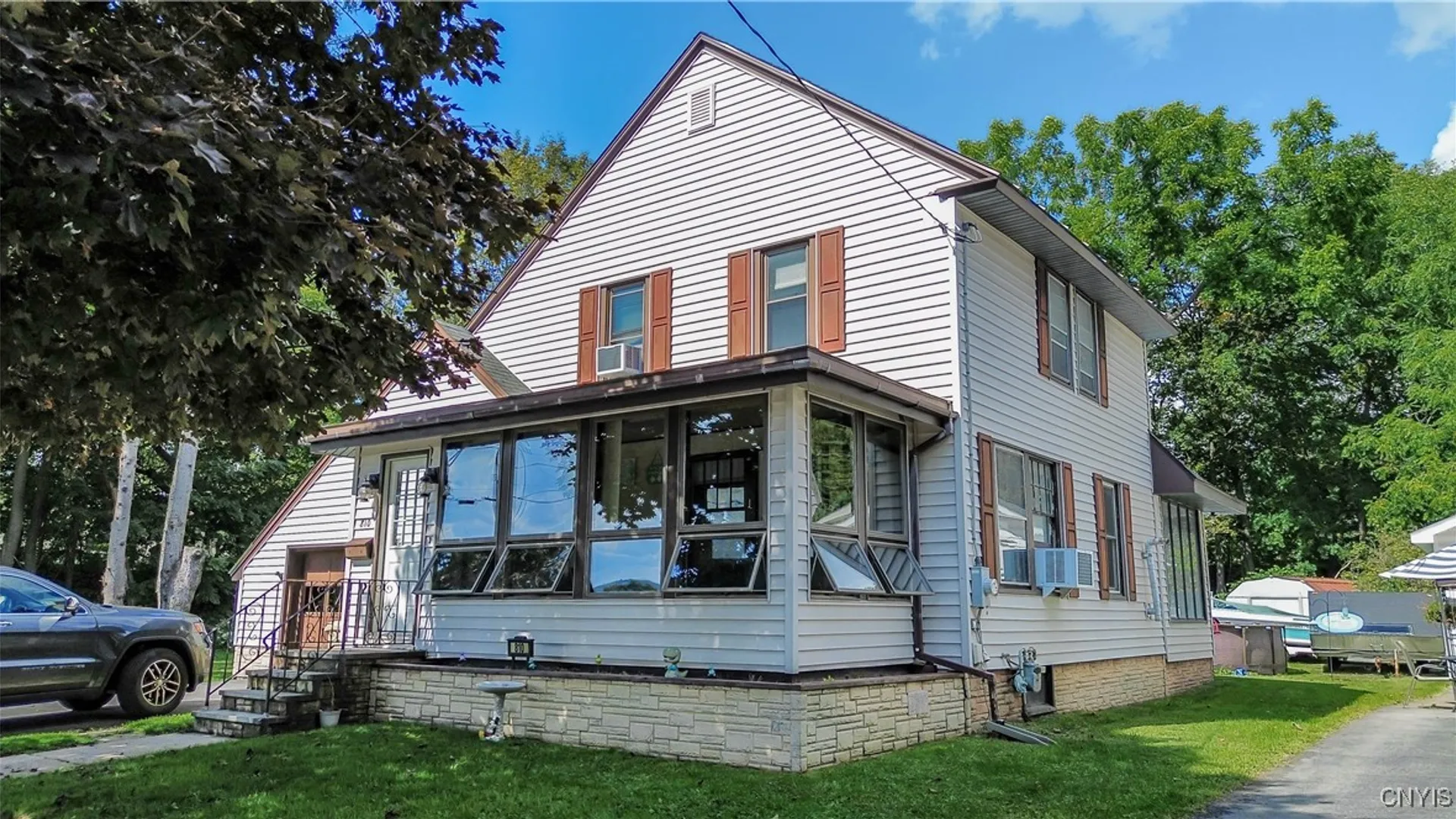 Property at 810 Bellinger Avenue, Herkimer, NY 13350 44