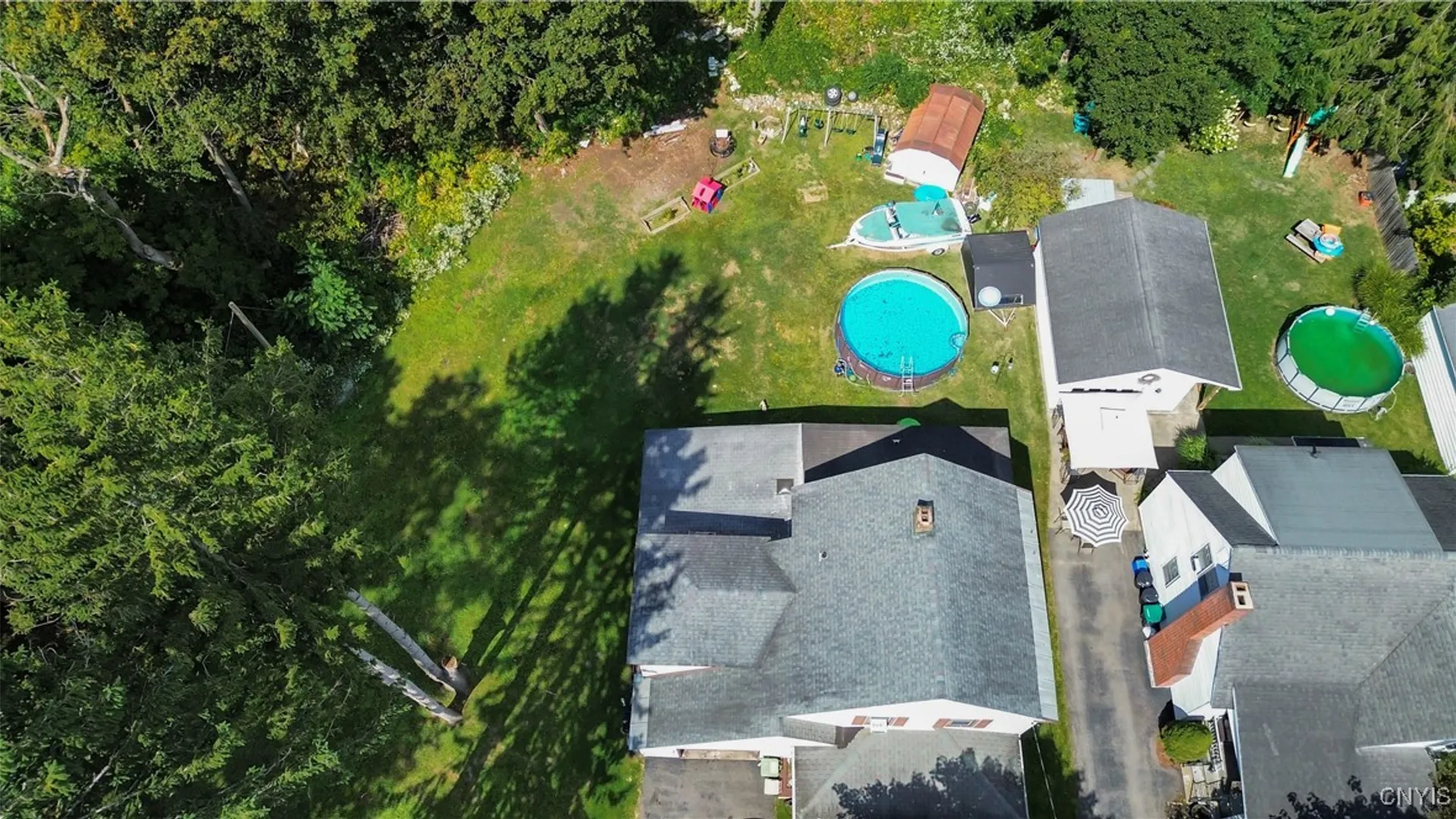 Property at 810 Bellinger Avenue, Herkimer, NY 13350 45