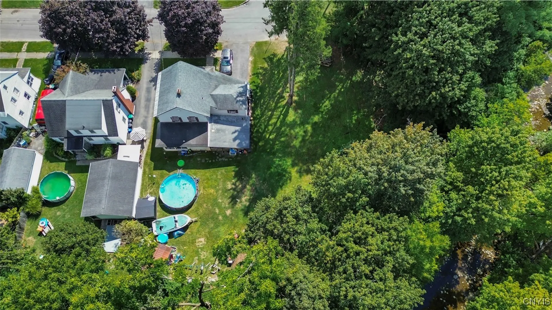 Property at 810 Bellinger Avenue, Herkimer, NY 13350 47