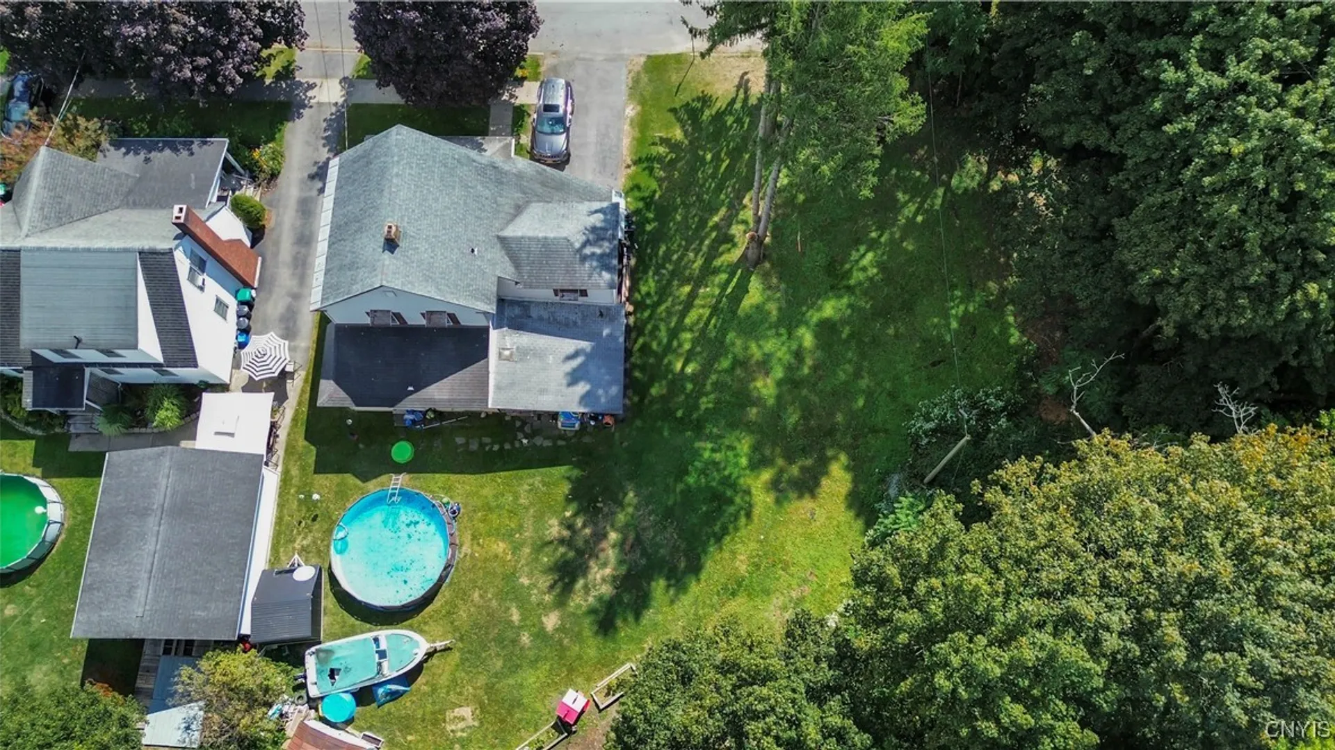 Property at 810 Bellinger Avenue, Herkimer, NY 13350 48