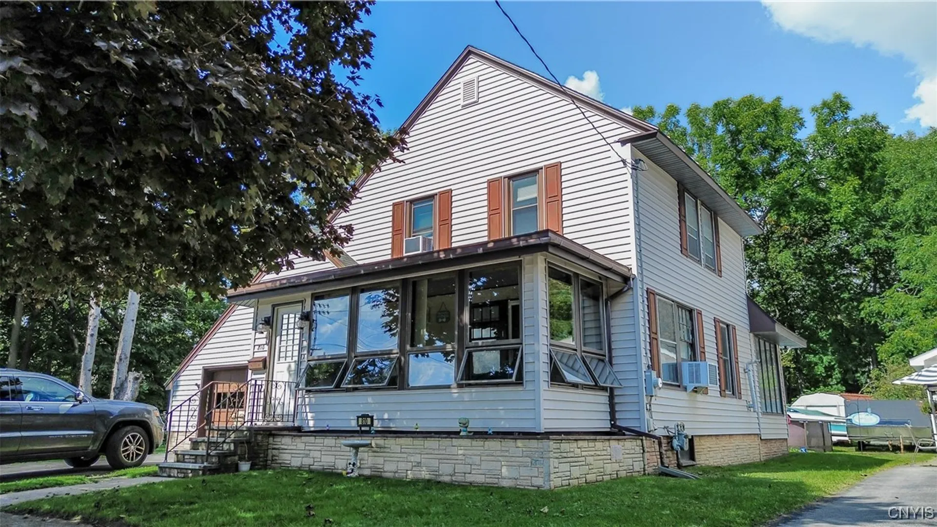 Property at 810 Bellinger Avenue, Herkimer, NY 13350 50
