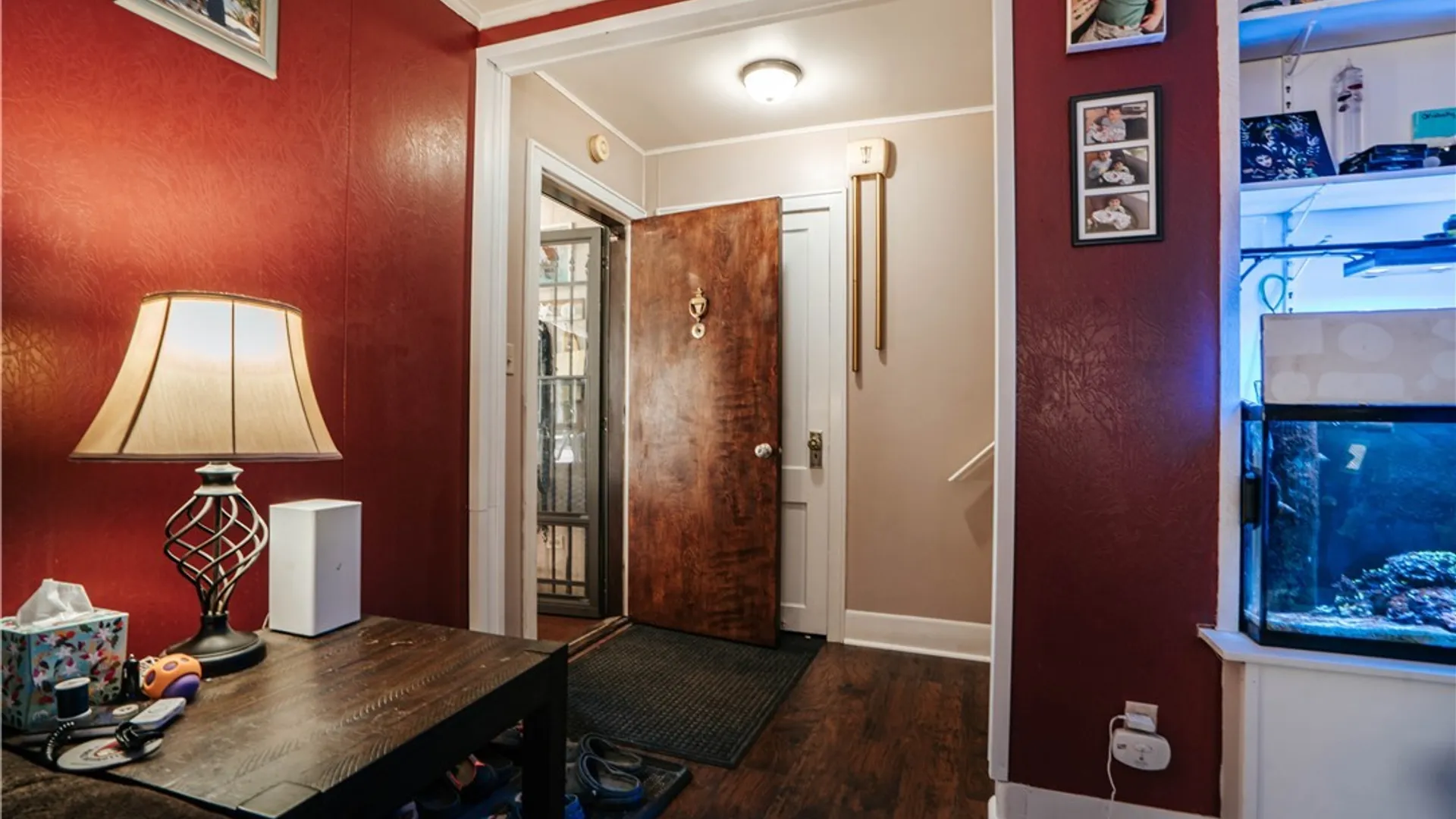 Property at 810 Bellinger Avenue, Herkimer, NY 13350 7