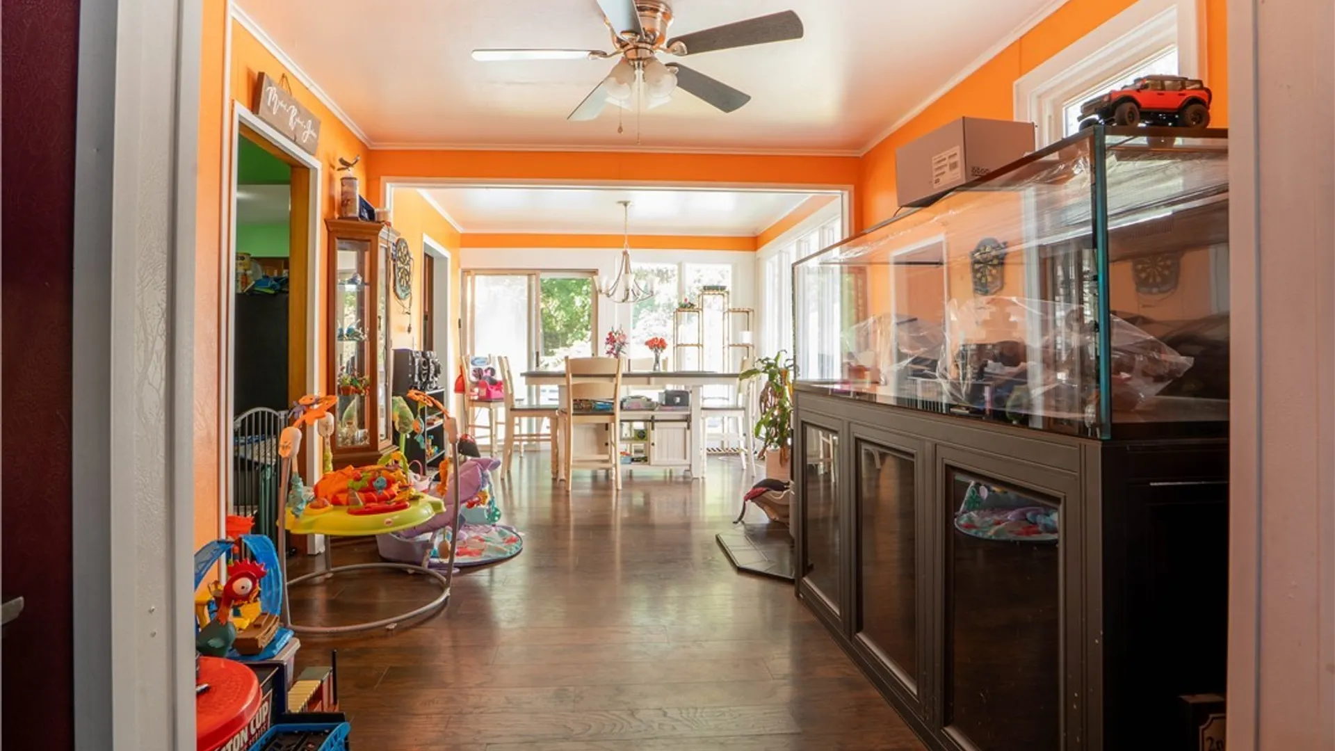 Property at 810 Bellinger Avenue, Herkimer, NY 13350 8