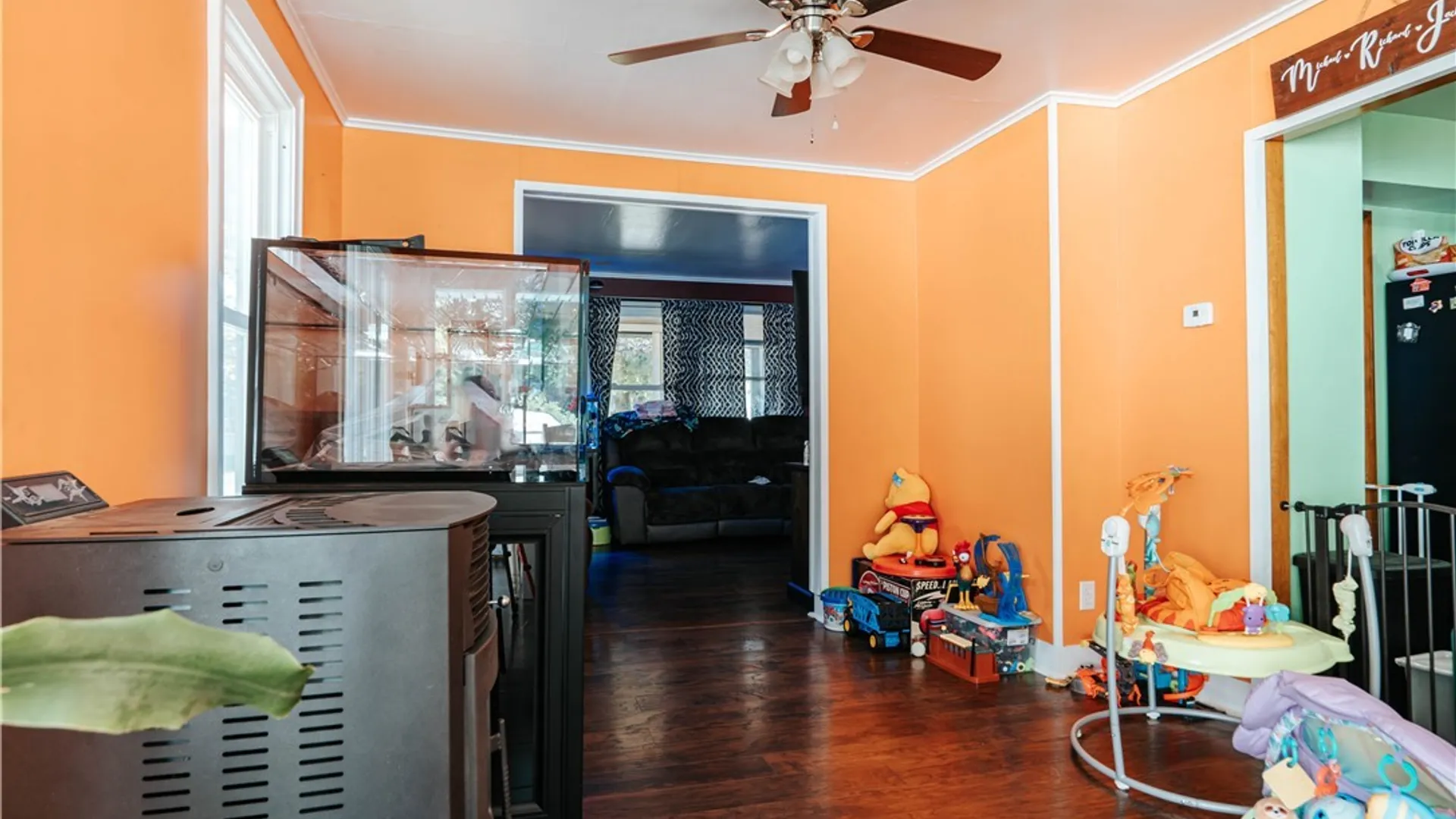 Property at 810 Bellinger Avenue, Herkimer, NY 13350 9