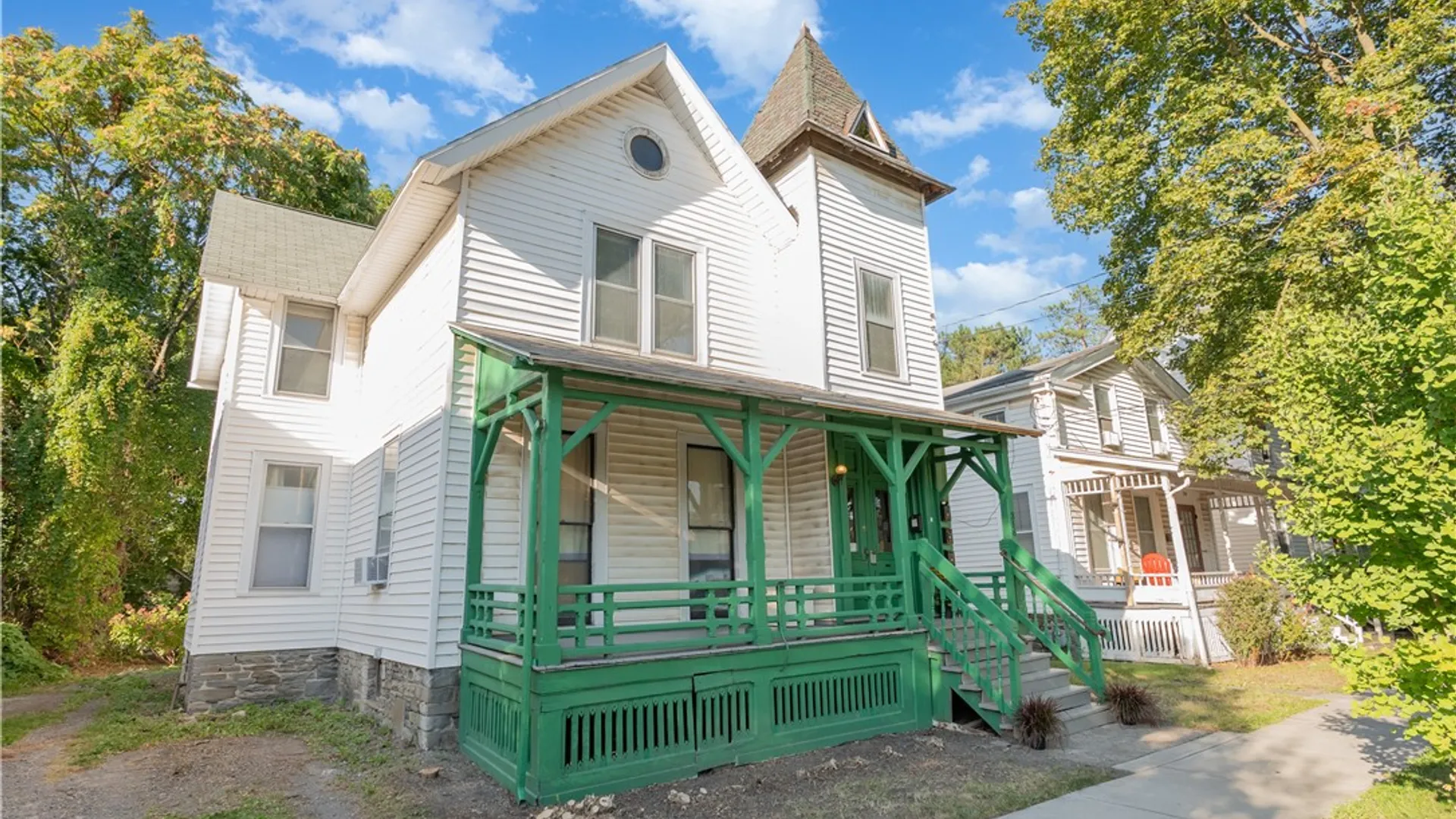 Property at 316 Seneca Street, Ithaca City, NY 14850 2