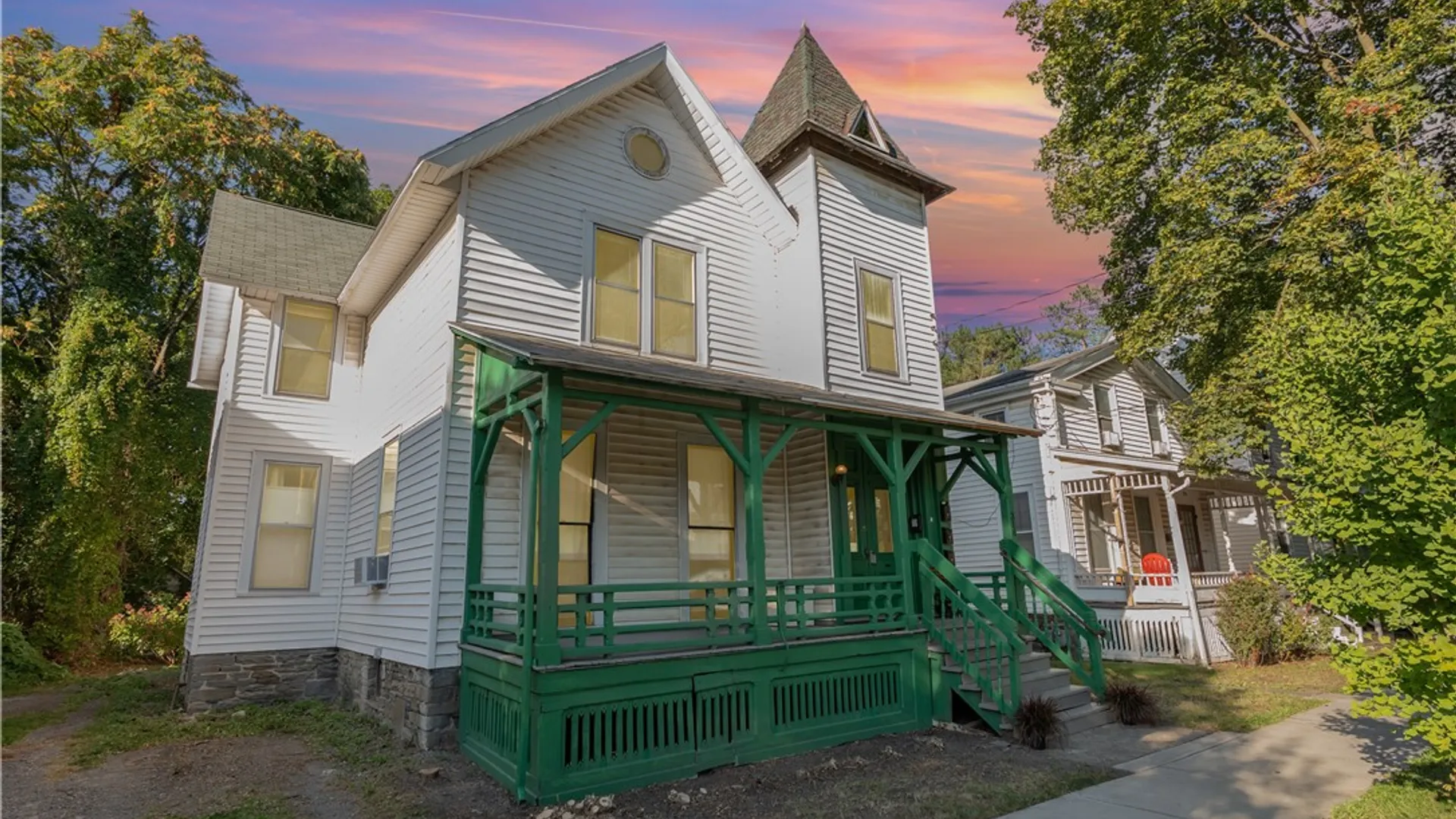 Property at 316 Seneca Street, Ithaca City, NY 14850 3