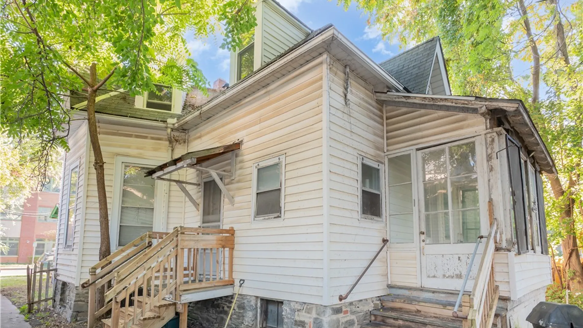 Property at 316 Seneca Street, Ithaca City, NY 14850 32