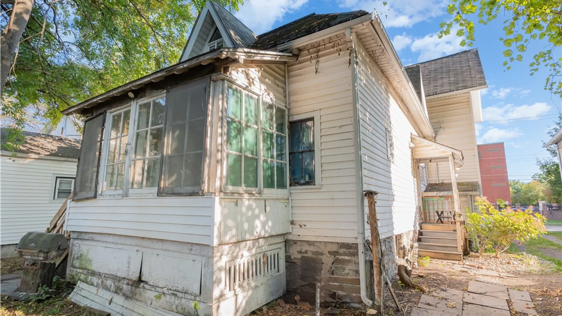 Property at 316 Seneca Street, Ithaca City, NY 14850 33