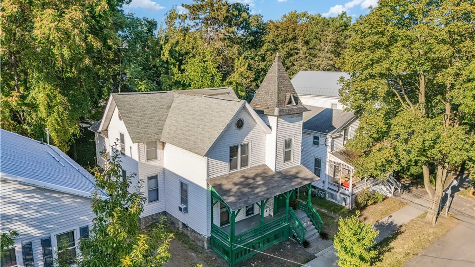 Property at 316 Seneca Street, Ithaca City, NY 14850 36