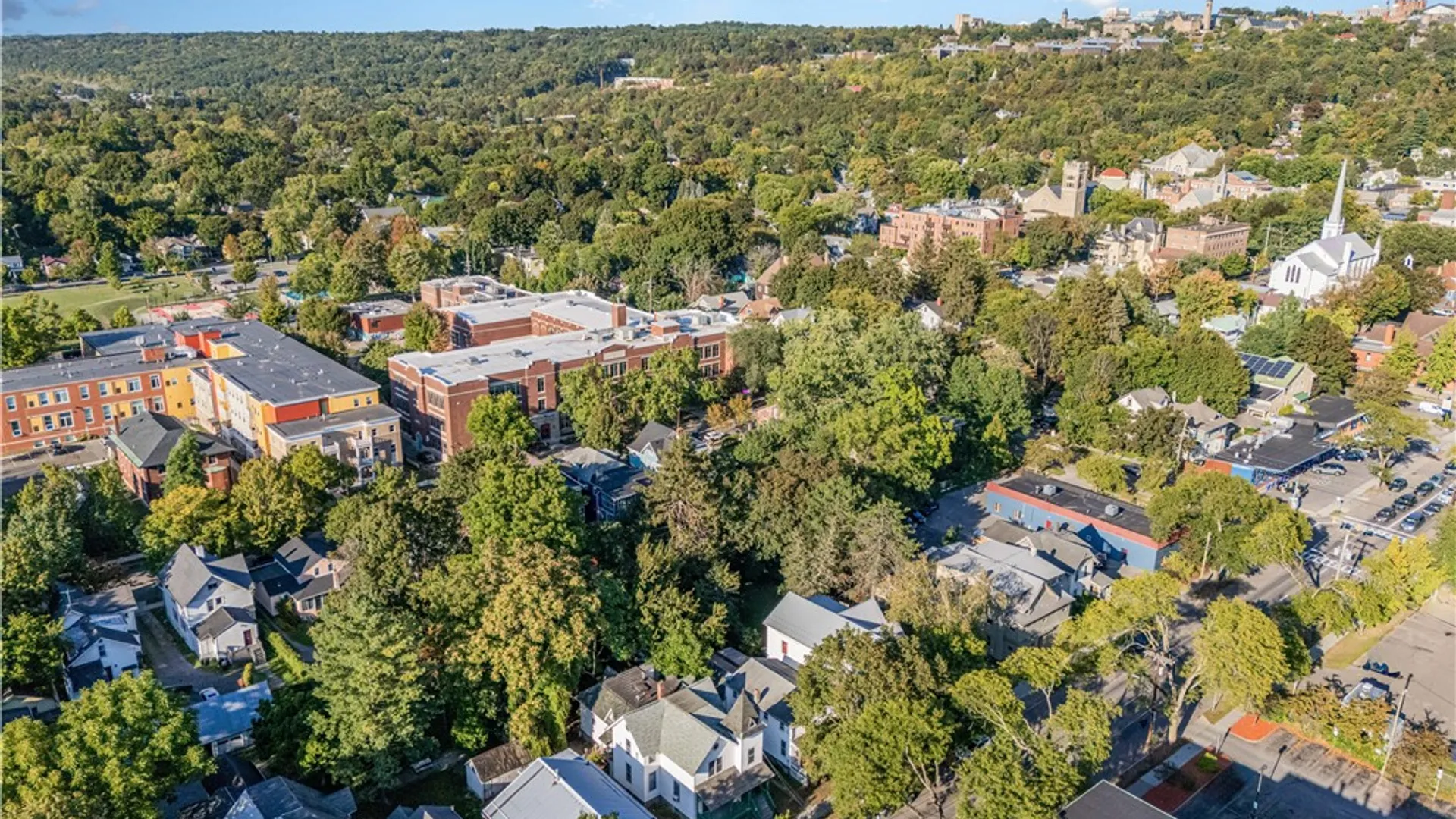 Property at 316 Seneca Street, Ithaca City, NY 14850 37