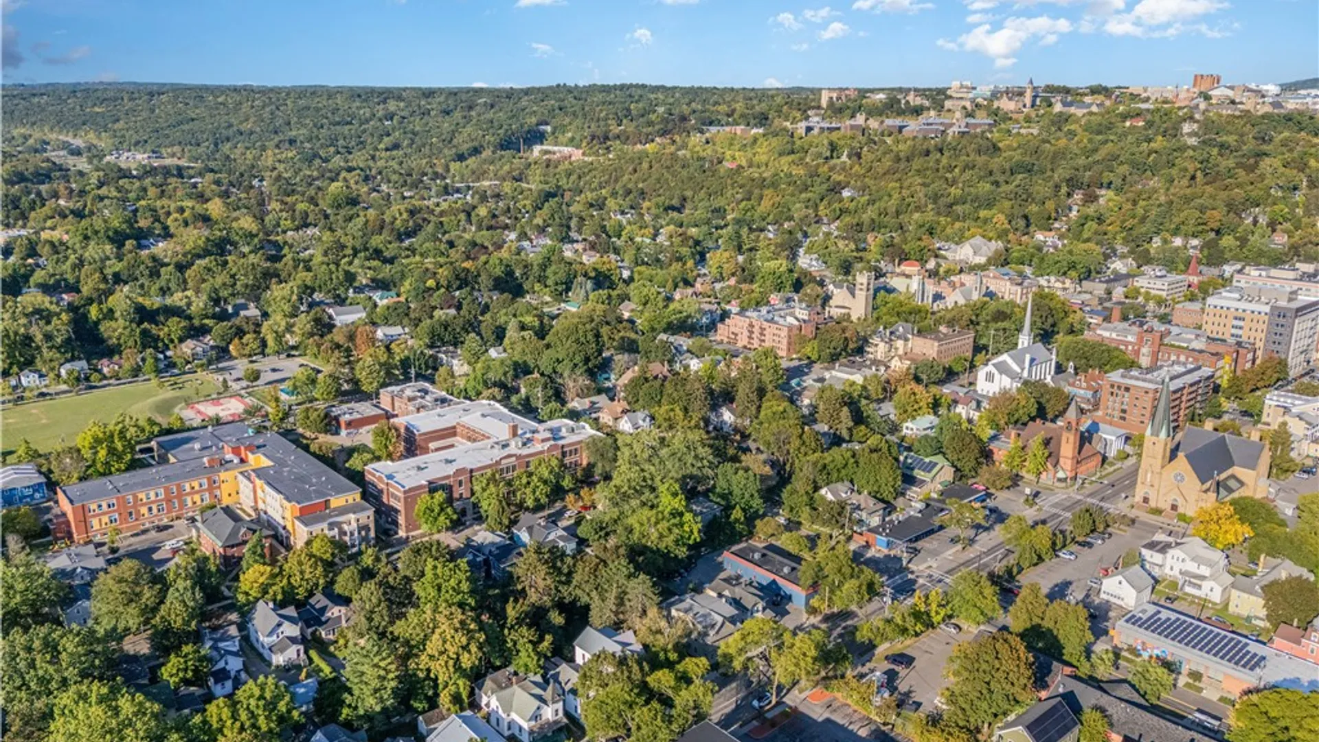 Property at 316 Seneca Street, Ithaca City, NY 14850 39