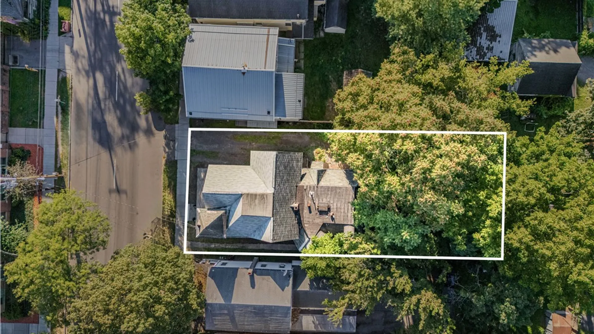 Property at 316 Seneca Street, Ithaca City, NY 14850 42