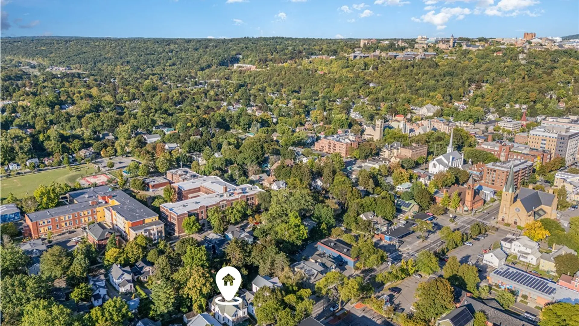 Property at 316 Seneca Street, Ithaca City, NY 14850 44