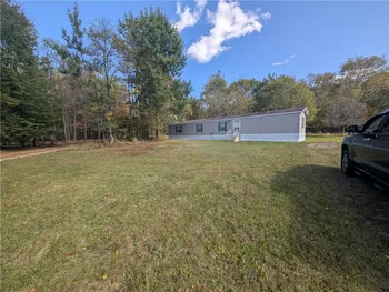 Property at 186 Sprester Road, Lafayette, PA 16726