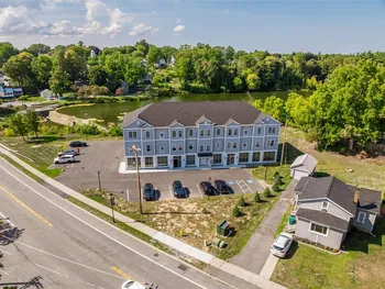 Property at 32 Buffalo Street, Riga, NY 14428