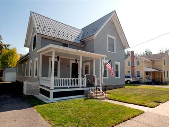 Property at 248 Owego Street, Montour, NY 14865