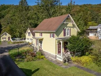 Property at 191 Delaware Avenue, Andes, NY 13731
