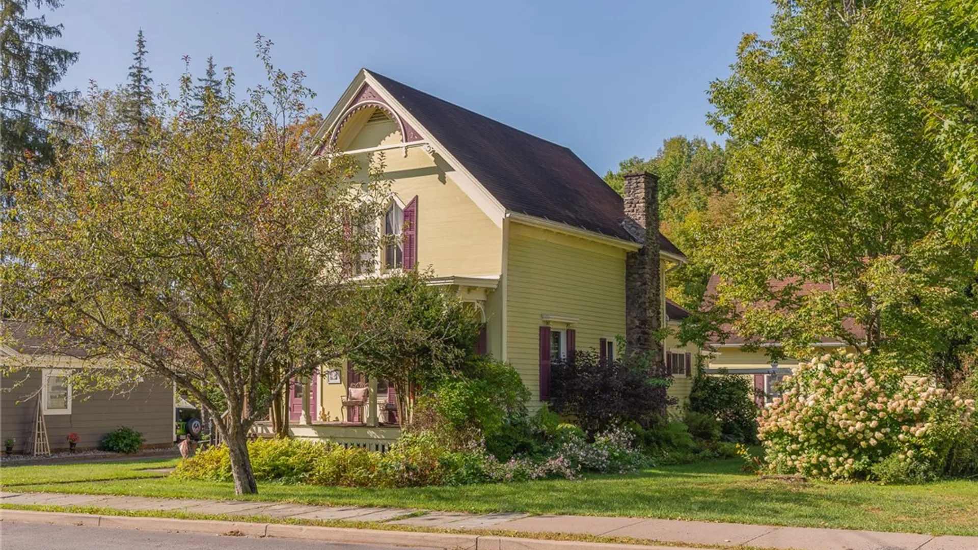 Property at 191 Delaware Avenue, Andes, NY 13731 2
