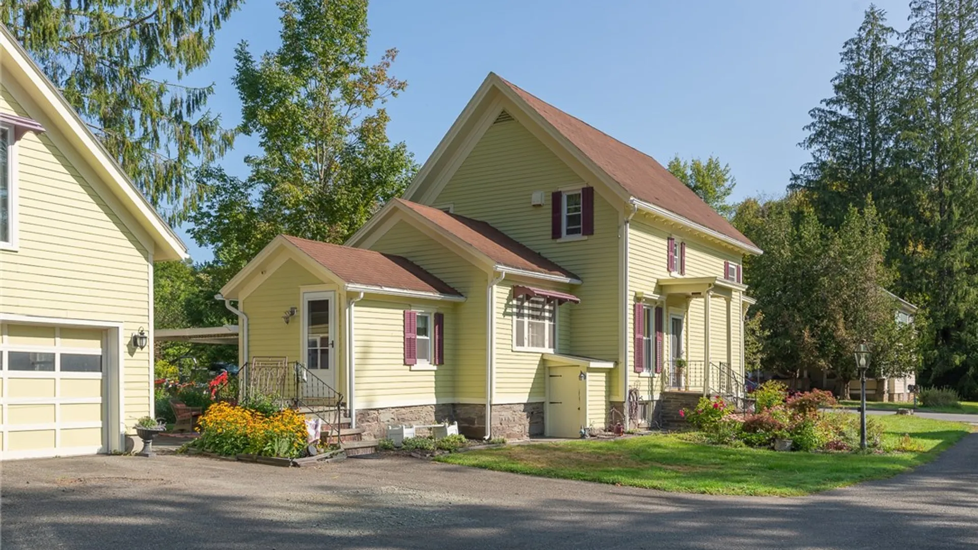 Property at 191 Delaware Avenue, Andes, NY 13731 22