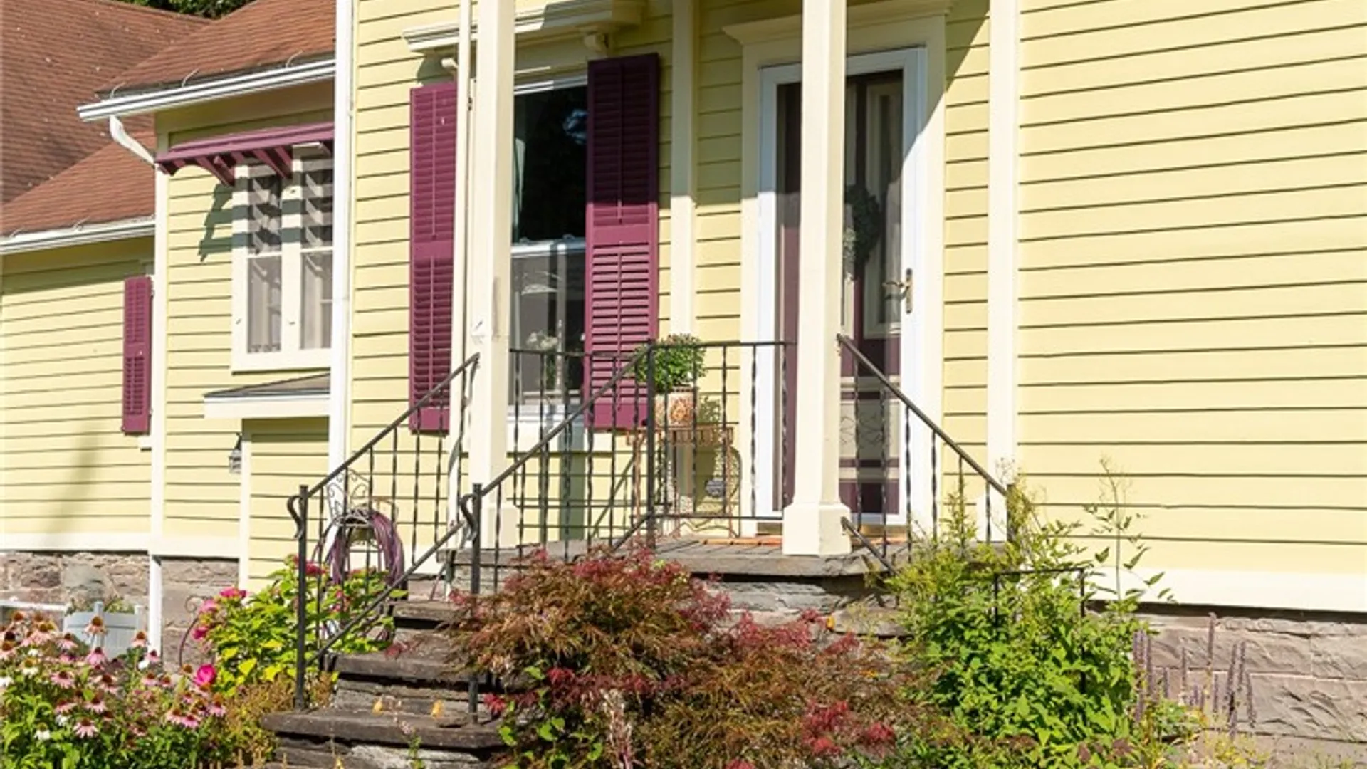 Property at 191 Delaware Avenue, Andes, NY 13731 24