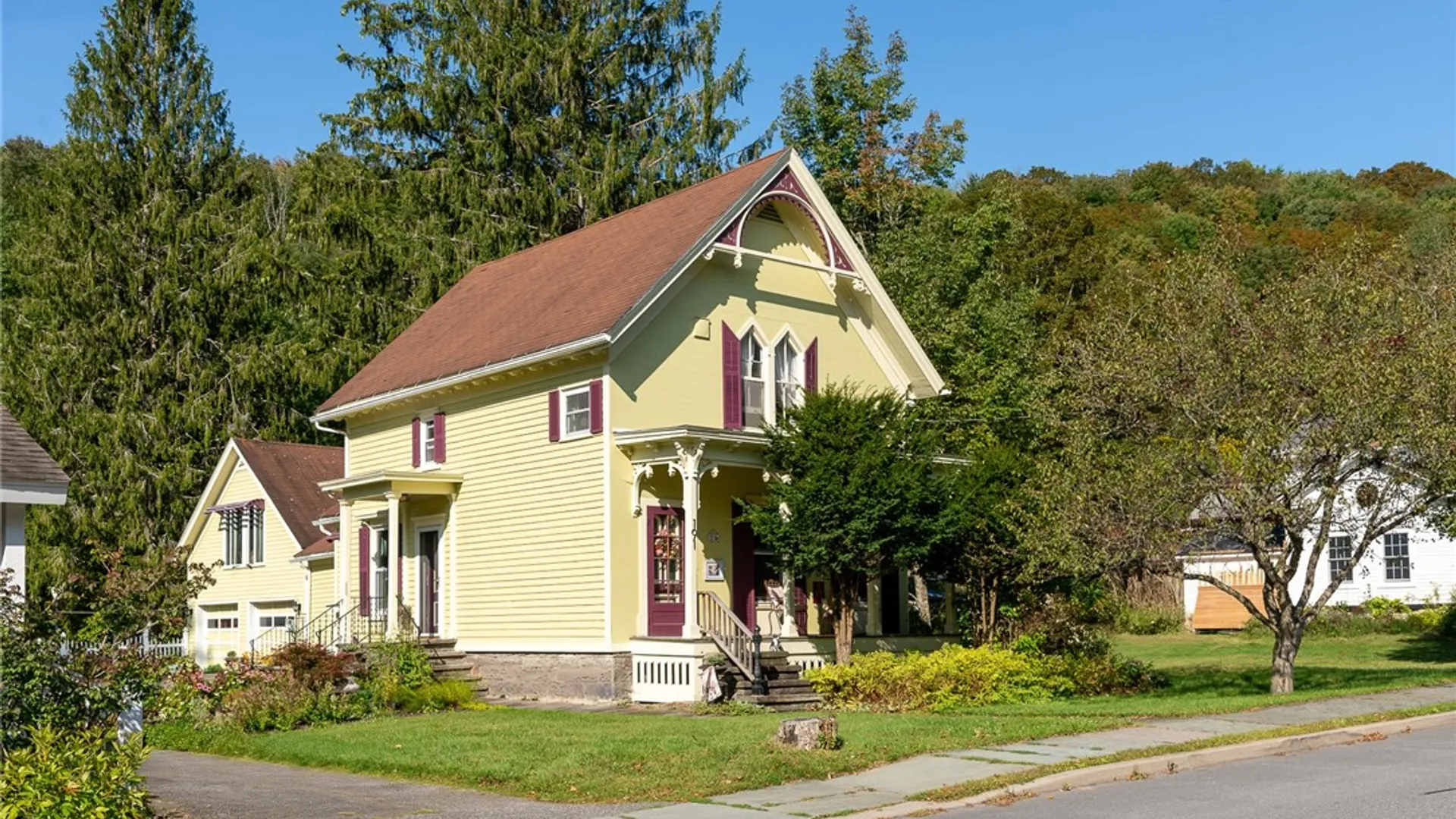 Property at 191 Delaware Avenue, Andes, NY 13731 3
