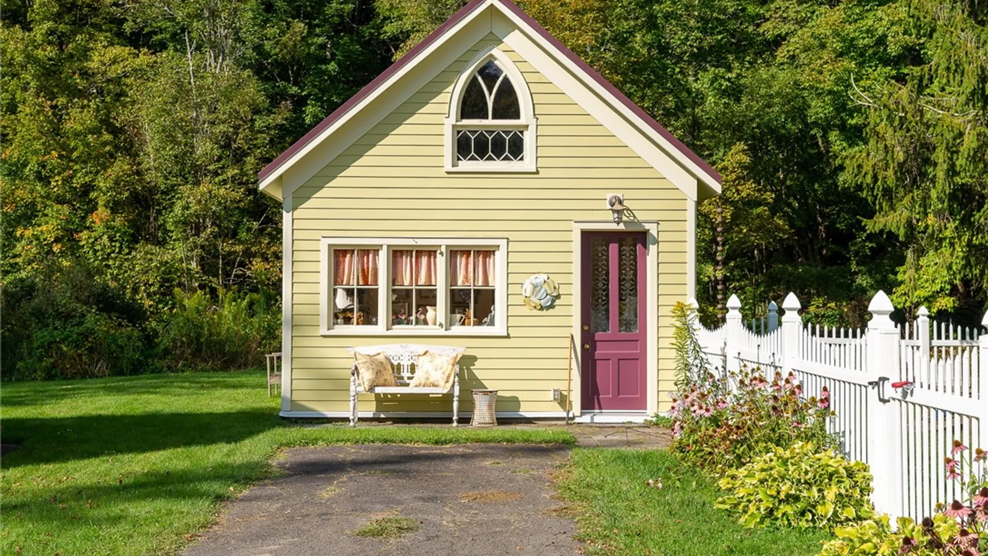 Property at 191 Delaware Avenue, Andes, NY 13731 38