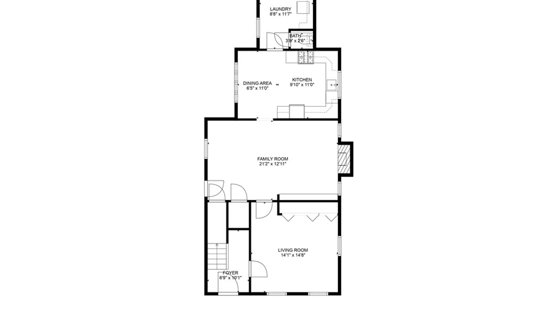 Property at 191 Delaware Avenue, Andes, NY 13731 44