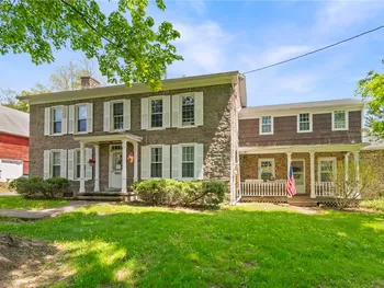 Property at 4482 Cory Corners Road, Marion, NY 14505