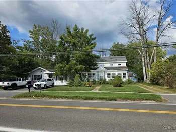 Property at 176-78 State Route 49, Constantia, NY 13042