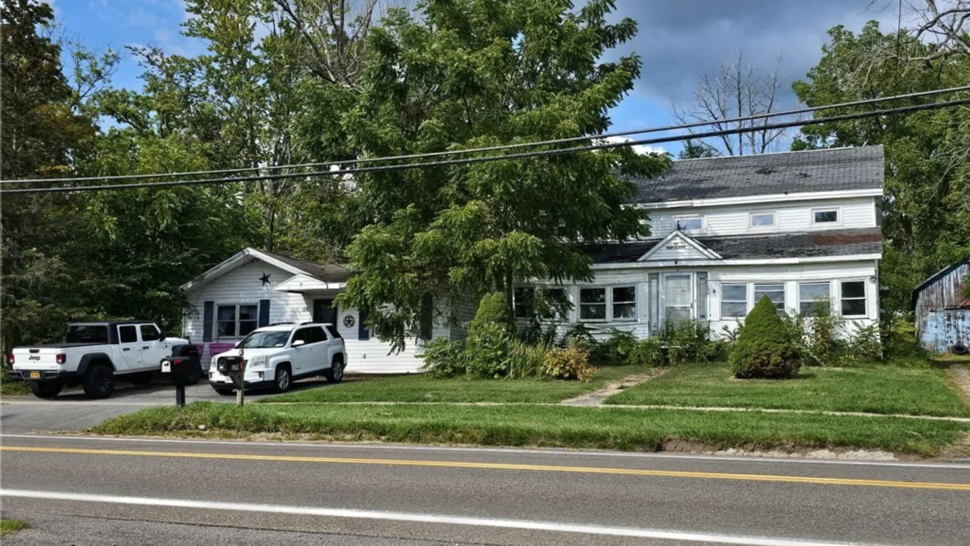 Property at 176-78 State Route 49, Constantia, NY 13042 2